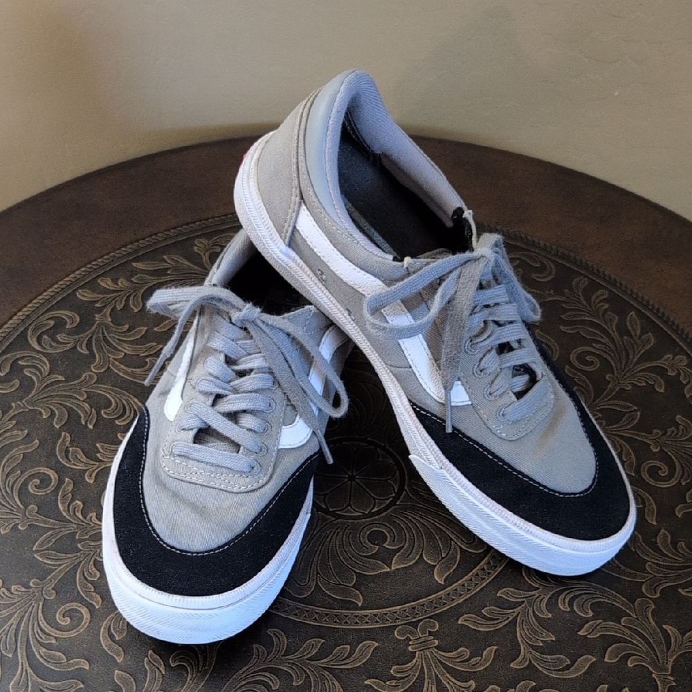 Men's Vans Gilbert Crockett Skate Shoes